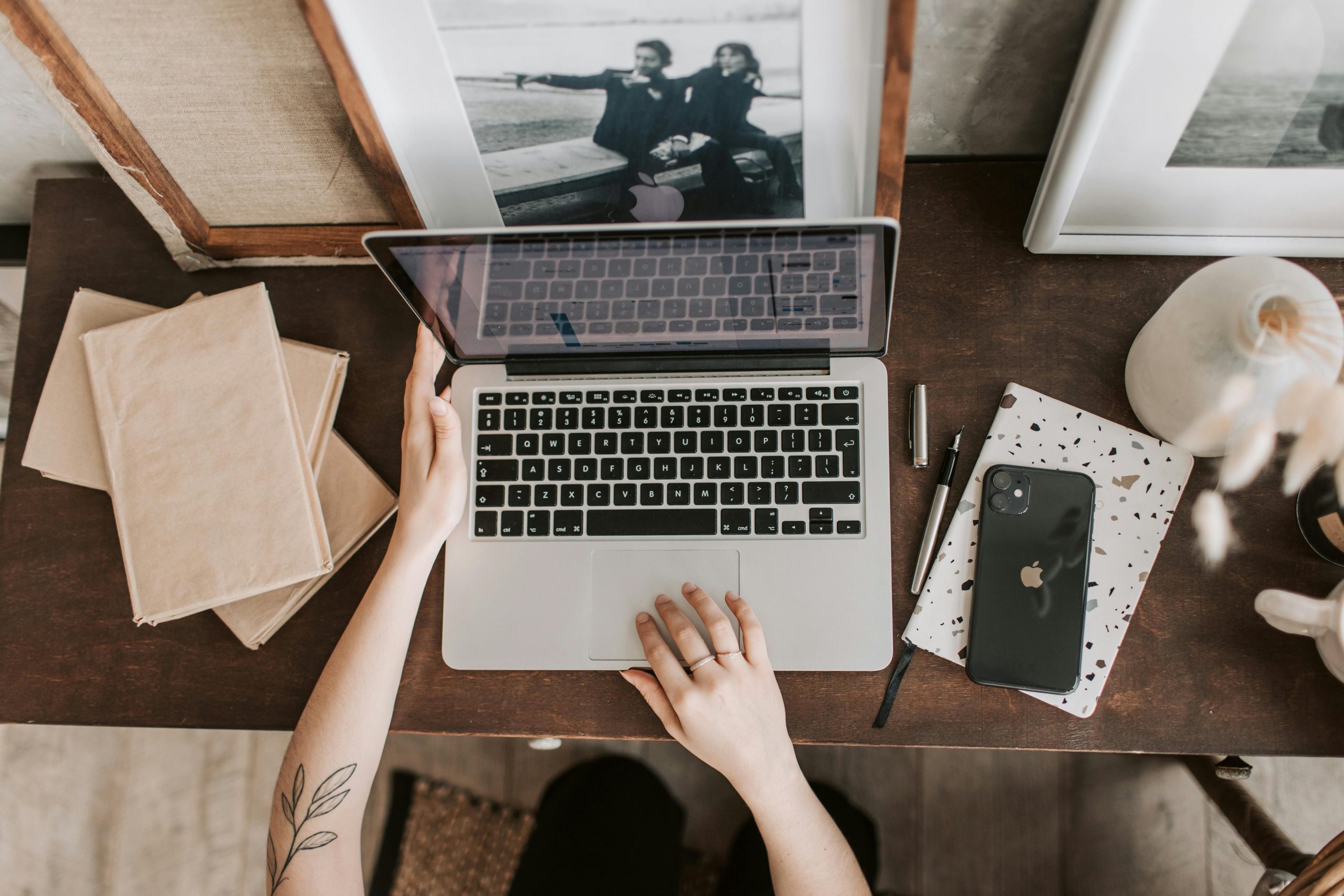 Buscar Trabajo por Internet o Imprimir tu CV